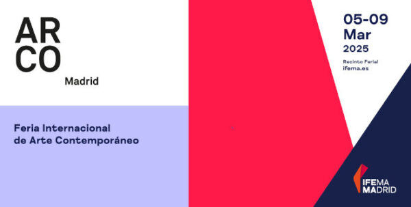 Arcomadrid 2025