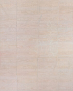 Trail 2025 Oil on linen 110 x 90 cm Easy Resize com