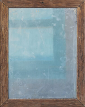 Window 2025 Oil on linen 50 x 40 cm Easy Resize com