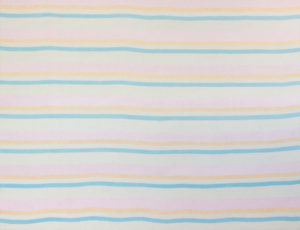 Linda mccue Blanket 2016 2017 Oil on canvas 130 x 170 cm