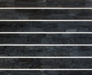 Linda mccue Cabin 2015 2016 Oil and gesso on canvas 130 x 160 cm