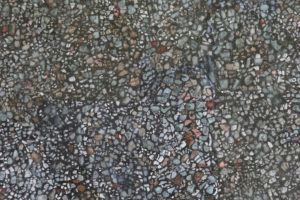 5th Road (Detail)