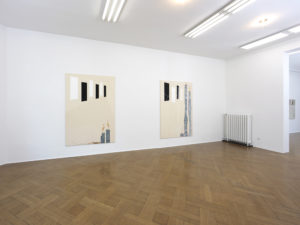 Linda mccue Installation 2