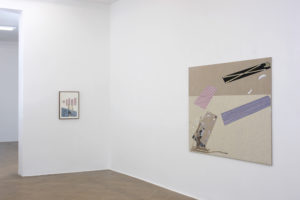 Linda mccue Installation 3