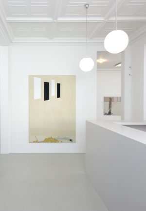 Linda mccue Installation 7