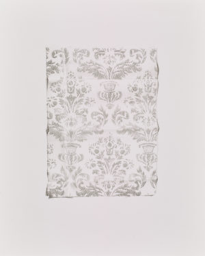 THE MATERIAL (FRONT)