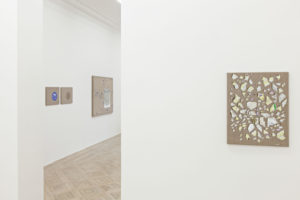 Linda mccue ausstellungsansichten the materials 4