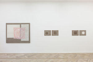 Linda mccue ausstellungsansichten the materials 5