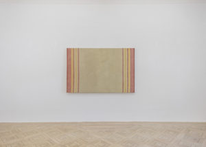 Installation view, Surfacing