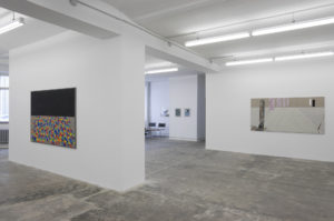 Linda mccue ausstellungsansichten some observations gallery elly brose eiermann berlin 2009 5