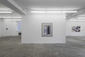 Linda mccue ausstellungsansichten some observations gallery elly brose eiermann berlin 2009 6